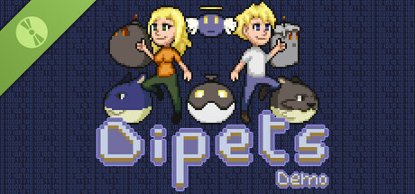 Dipets Demo