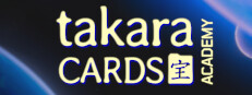 Takara Cards: Academy