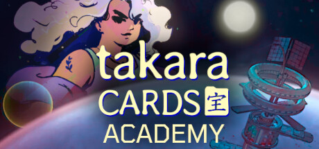 Takara Cards: Academy - free game similar to Detective Patch