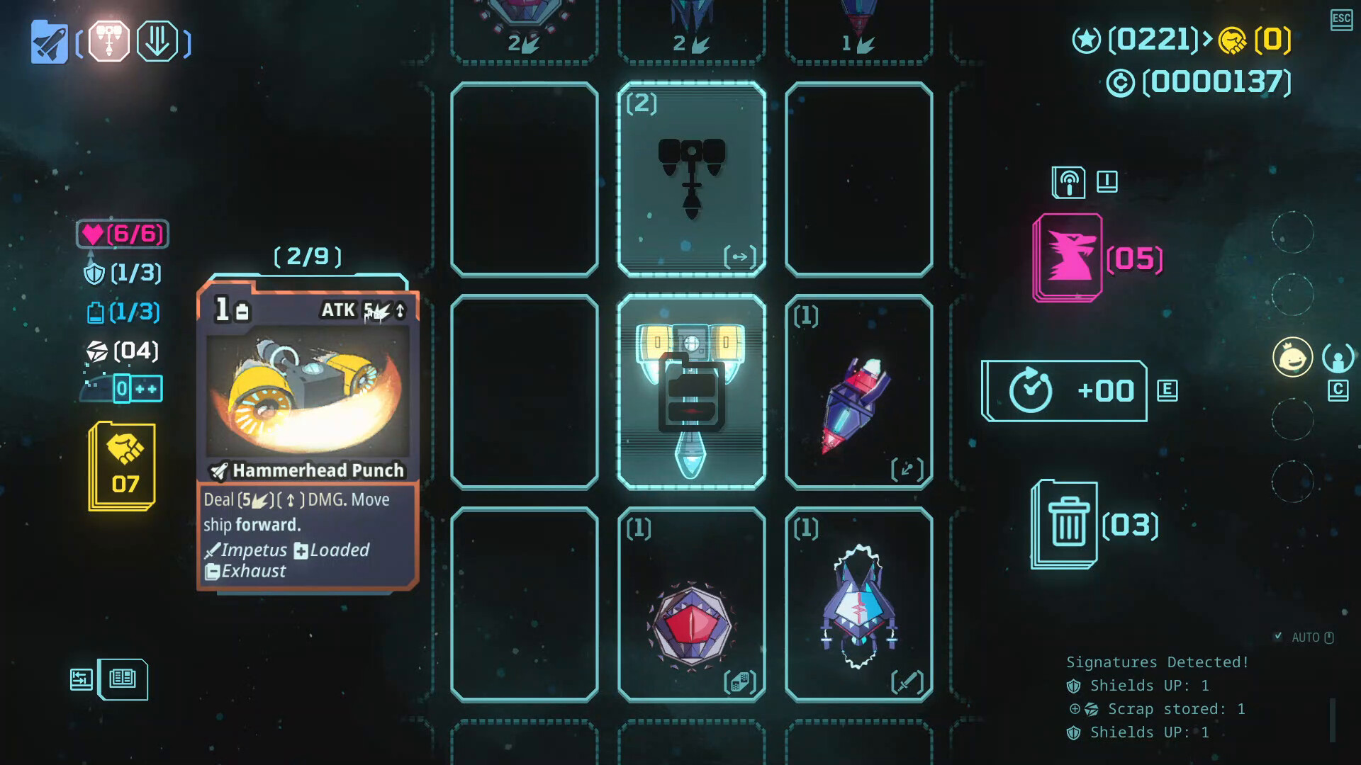 #5. Takara Cards: Academy (Steam) 由: GrabTheGames