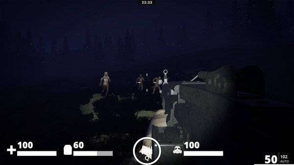 Infected Escaped screenshot 1