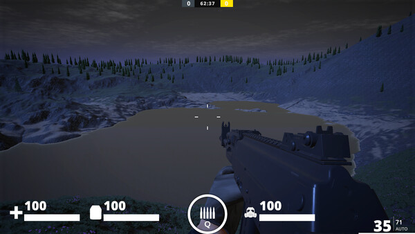 Infected Escaped screenshot 5