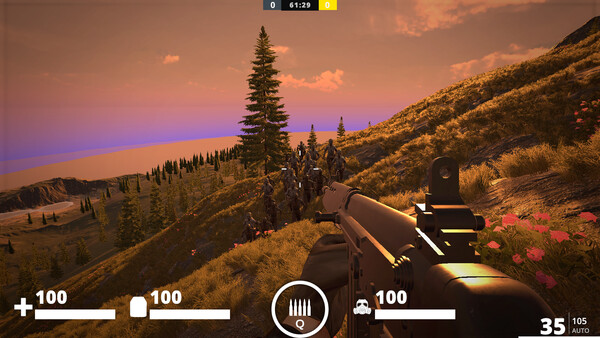 Infected Escaped screenshot 8