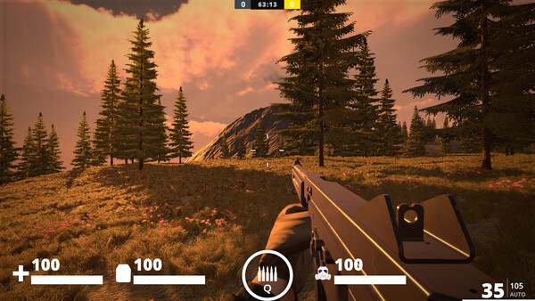 Infected Escaped screenshot 7