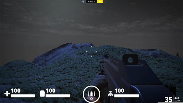 Infected Escaped screenshot 3