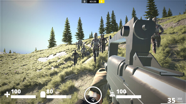 Infected Escaped screenshot 2