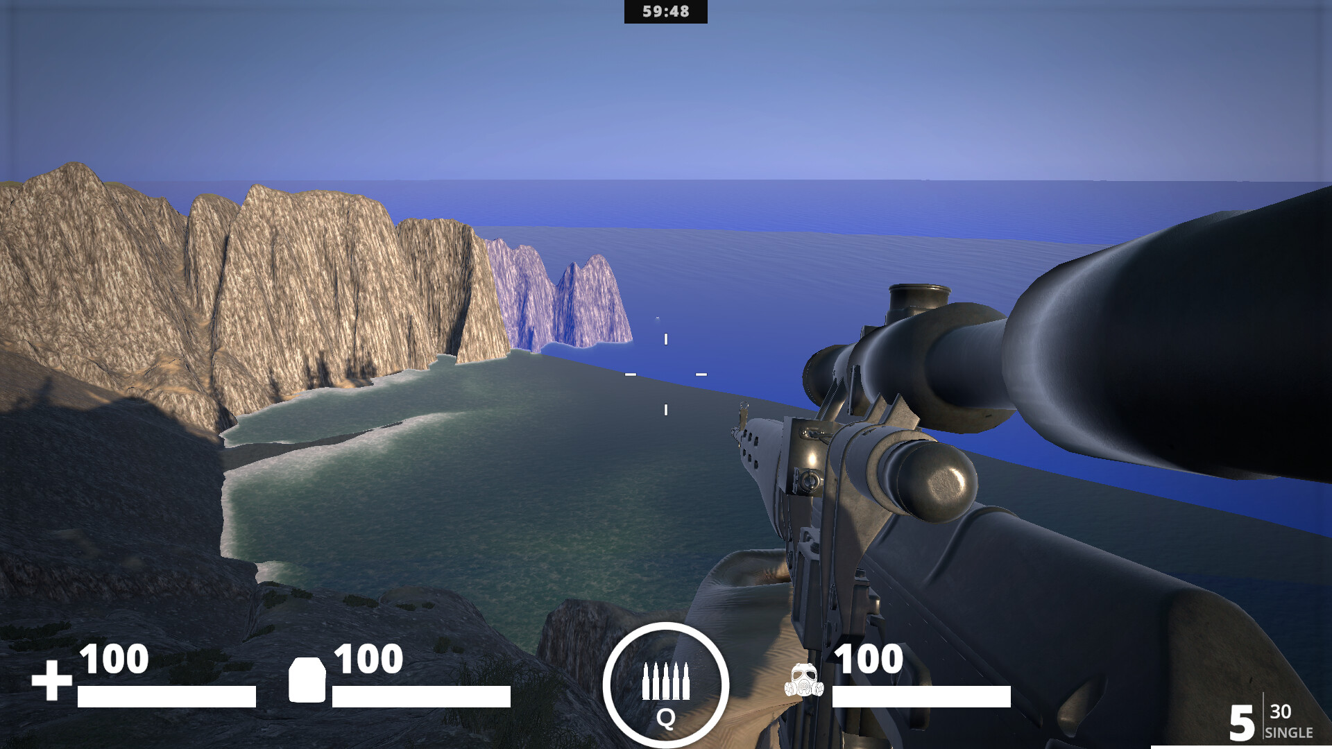 Infected Escaped screenshot #6