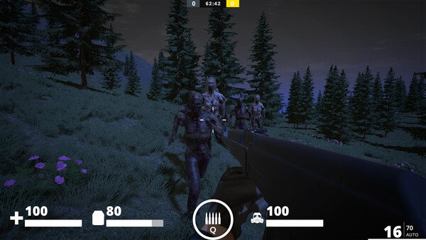 Infected Escaped screenshot 4