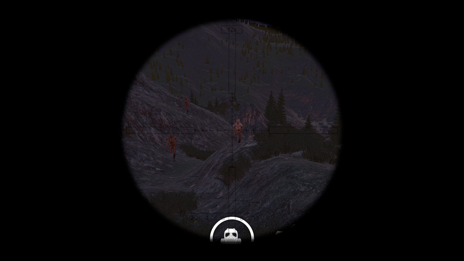 Infected Escaped screenshot #7