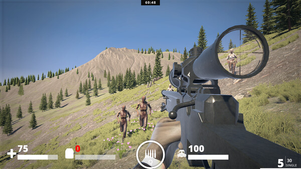Infected Escaped screenshot 4