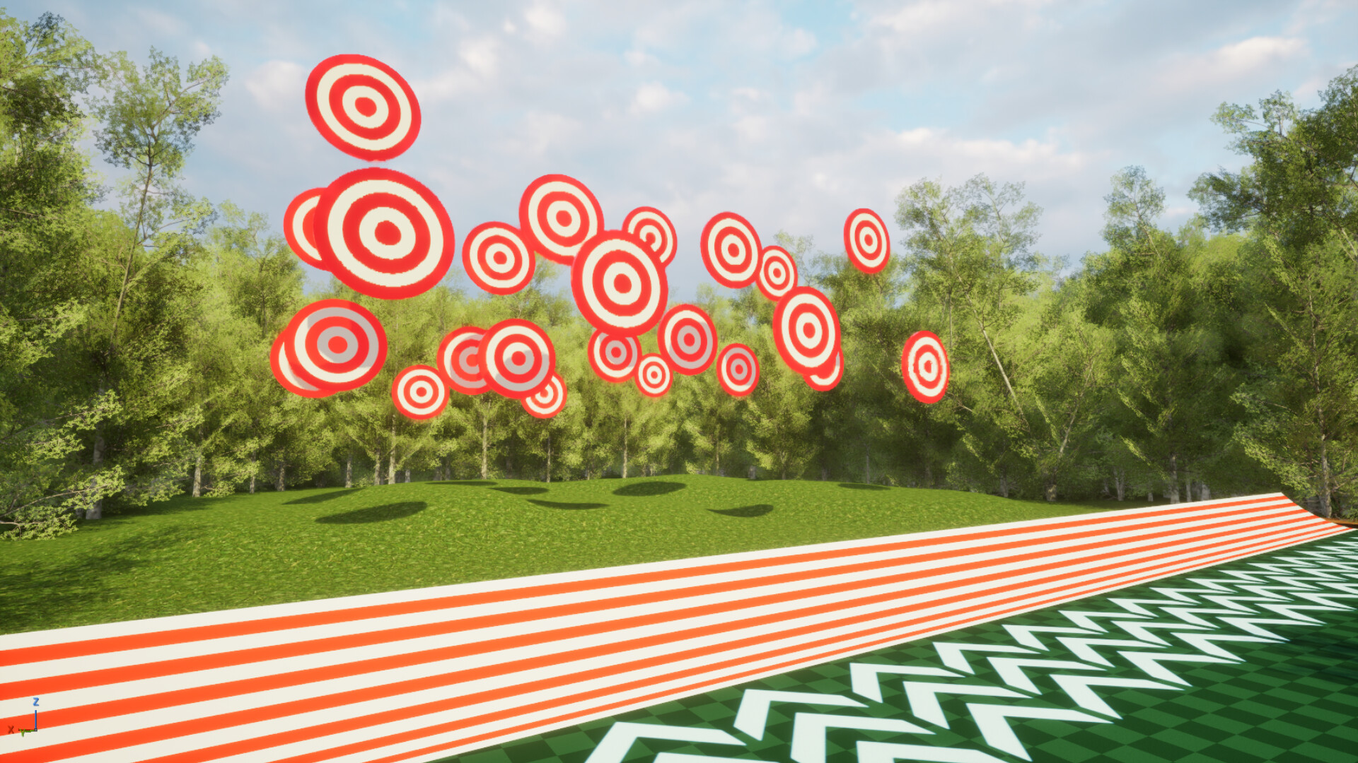 MiniGolf Showdown screenshot #20