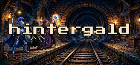 HinterGald