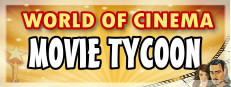 World of Cinema - Movie Tycoon