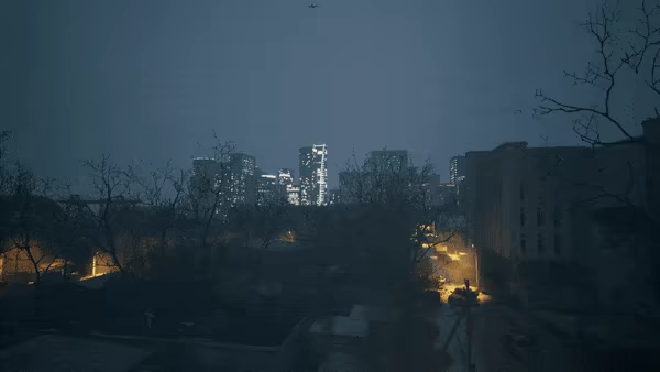 THE WASTE video 2