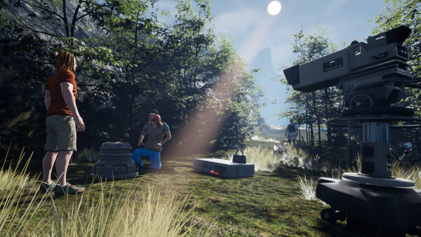 Screenshot media