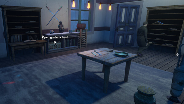 Screenshot media