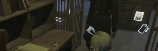 Parámetro Zero: Calígine video 3