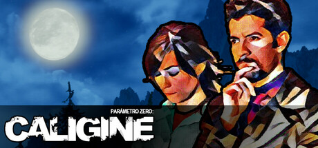 Parámetro Zero: Calígine - similar game to Elengard: Ascension by Diego G. Ordás