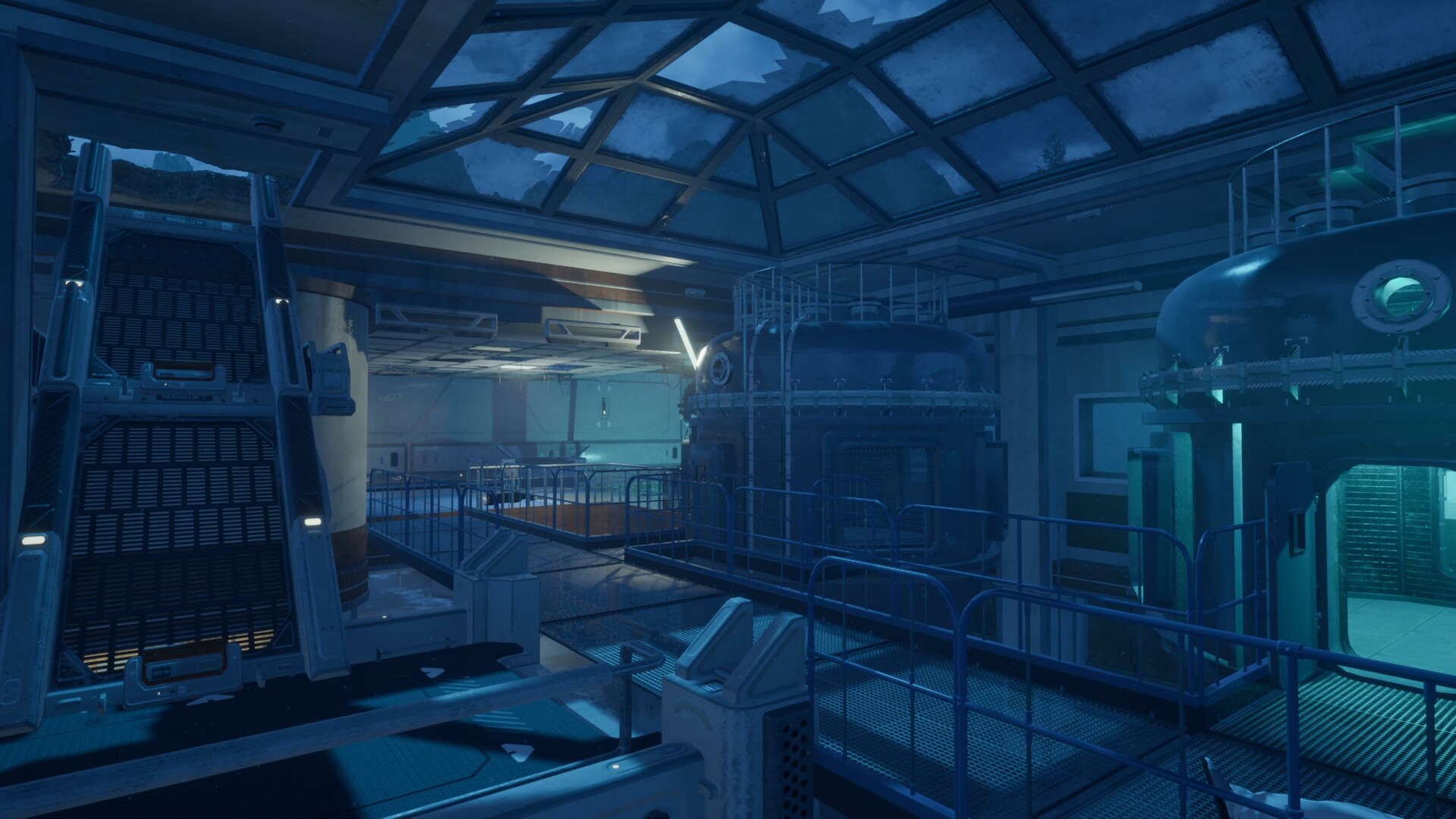 Parámetro Zero: Calígine screenshot #9