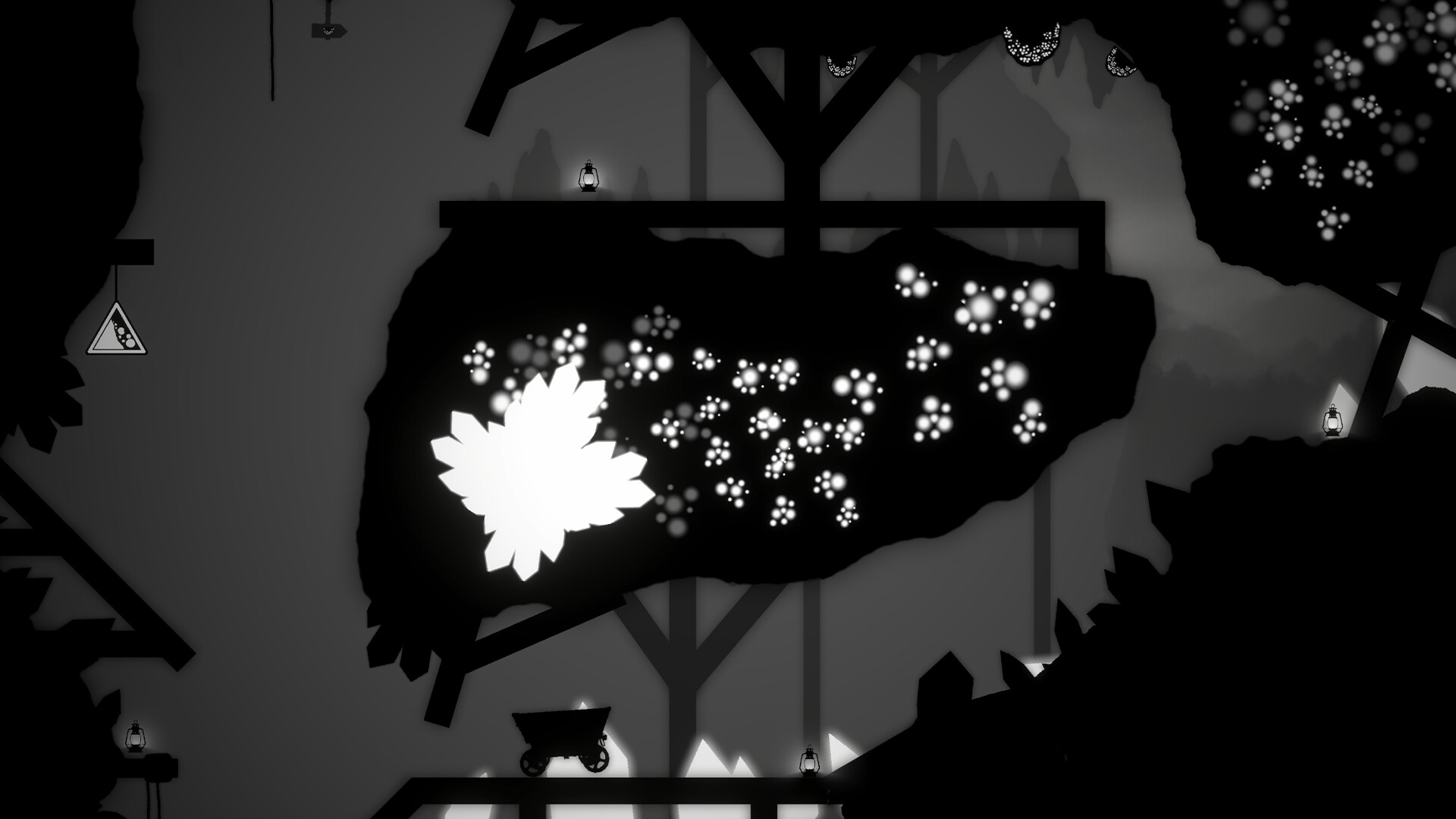 NotFunGolf screenshot #7