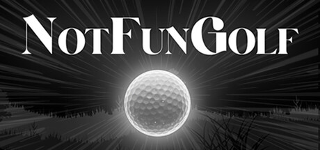 NotFunGolf