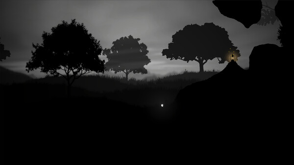 NotFunGolf screenshot 1