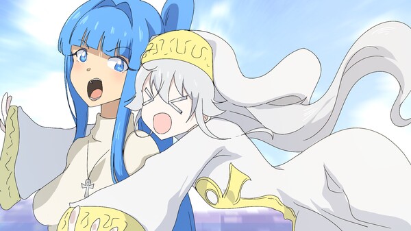 Spirit Sisters screenshot 3