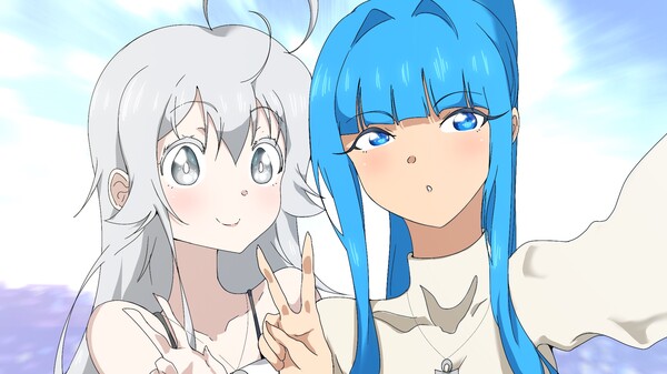 Spirit Sisters screenshot 5
