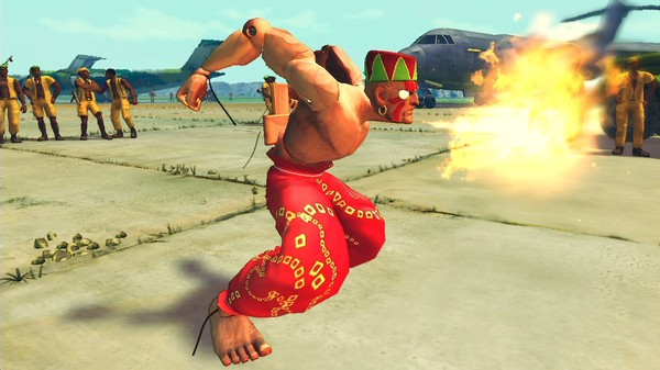USFIV: Classic Horror Pack