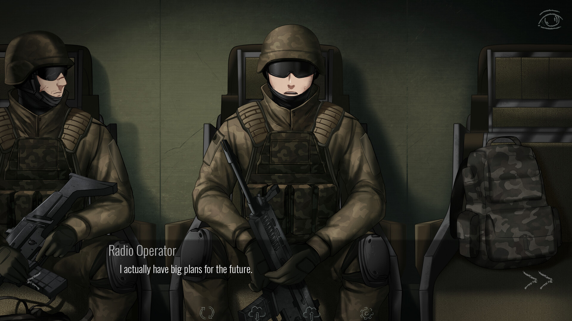 Quiet Classroom Featured Screenshot #1