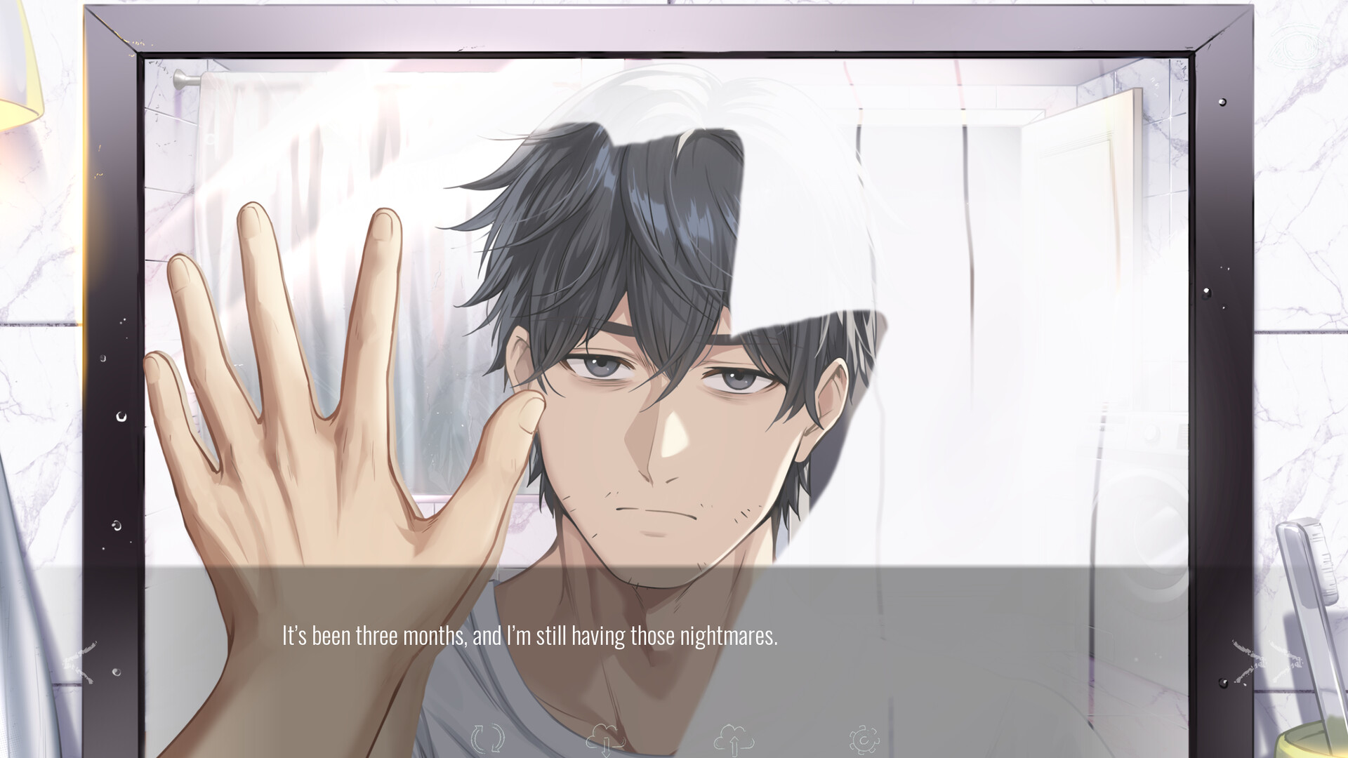 Quiet Classroom screenshot #2