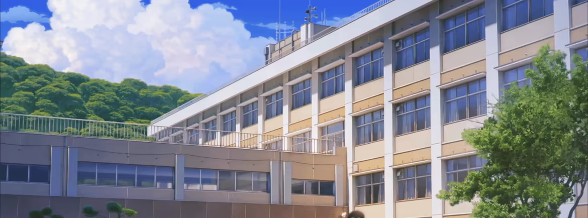 Quiet Classroom video 2