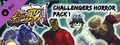 DLC - USFIV: Challengers Horror Pack 1 capsule image