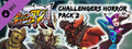 DLC - USFIV: Challengers Horror Pack 2 capsule image