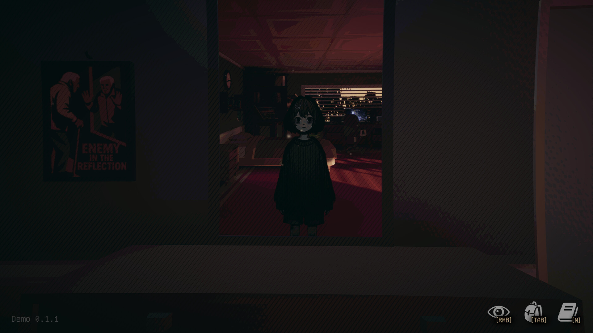 Fire in the Dark screenshot #5