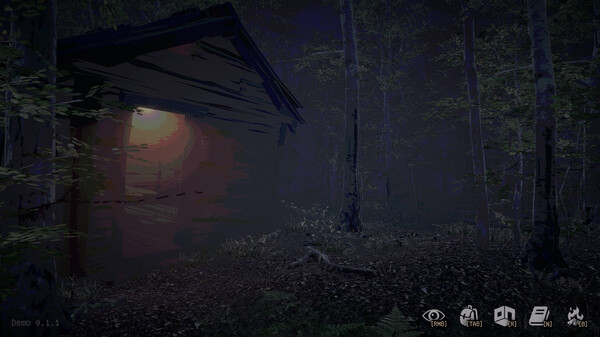 Fire in the Dark screenshot 4
