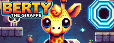 Berty the Giraffe