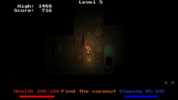 Berty the Giraffe screenshot 4