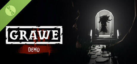 GraWe Demo game cover