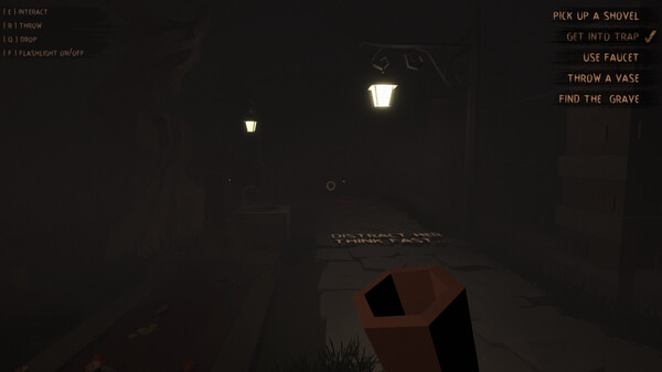 GraWe Demo screenshot 3