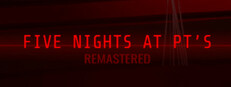 Five Nights At PT's Remastered Playtest game capsule image