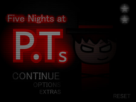 Five Nights At PT's Remastered Playtest screenshot 2