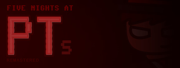 Five Nights At PT's Remastered Playtest screenshot 1