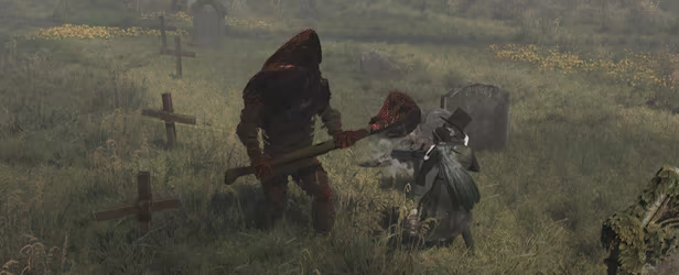 Withering Realms video 2