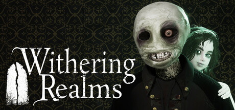 Обложка Withering Realms