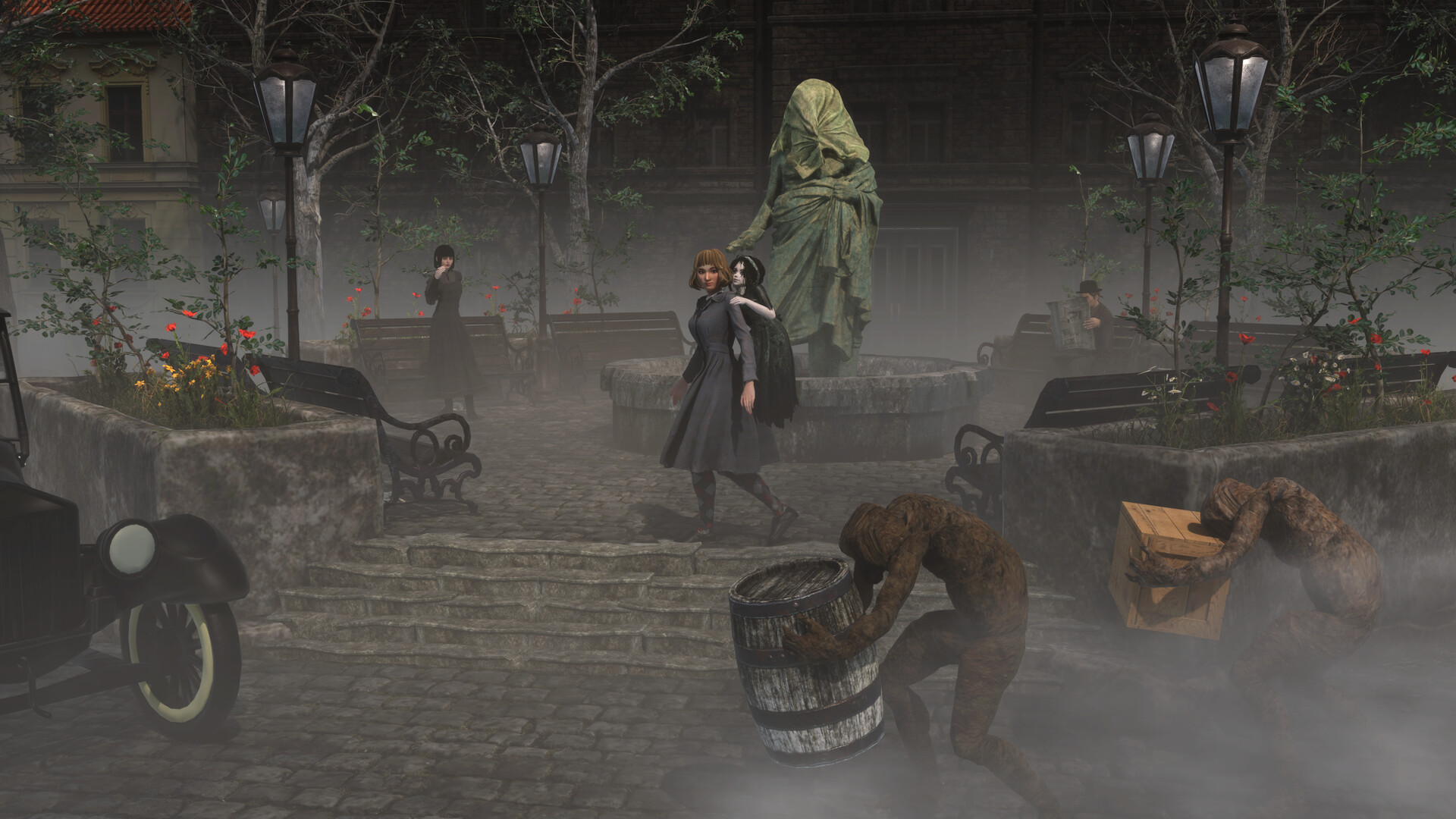 Withering Realms screenshot 4
