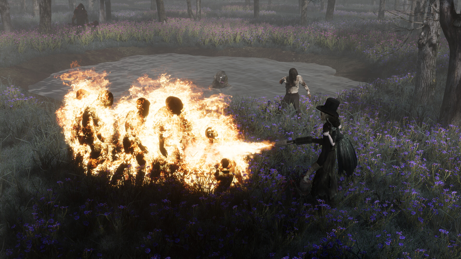 Screenshot 5 from Withering Realms