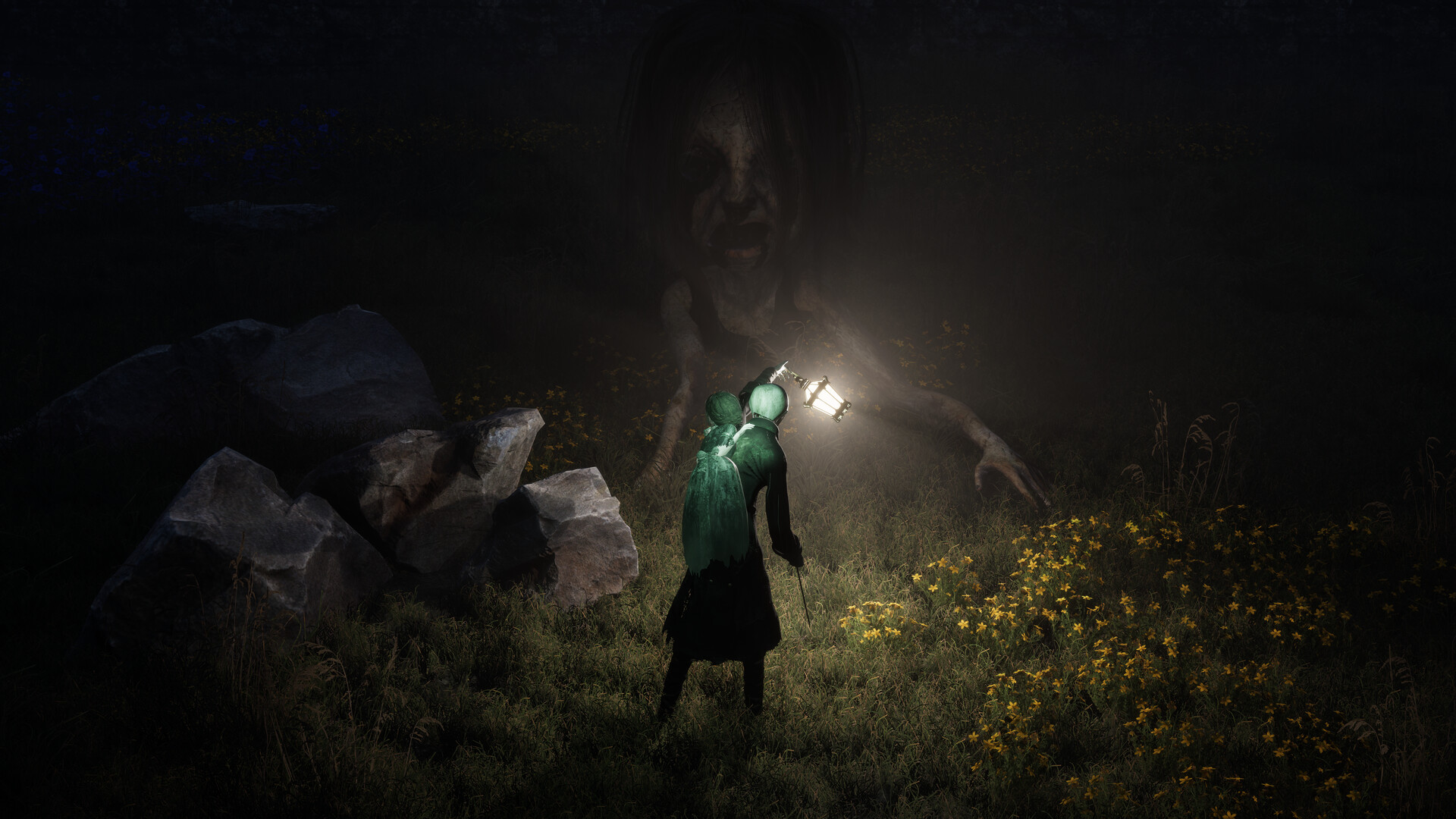 Screenshot 6 from Withering Realms