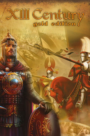 Cover art of XIII Century – Gold Edition