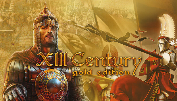 XIII Century – Gold Edition
